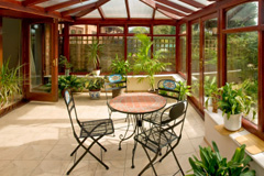Ridley conservatory quotes