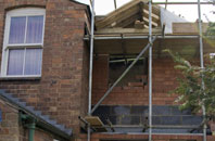 free Ridley home extension quotes