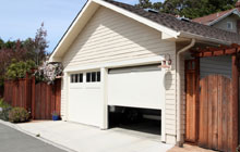 Ridley garage construction leads
